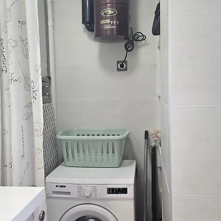 Apartment Sunshine Gijón