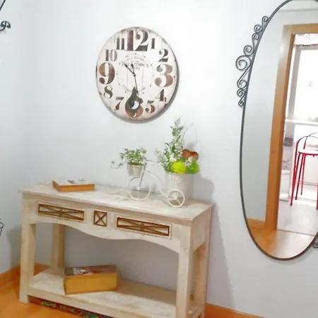 Apartment Sunshine *