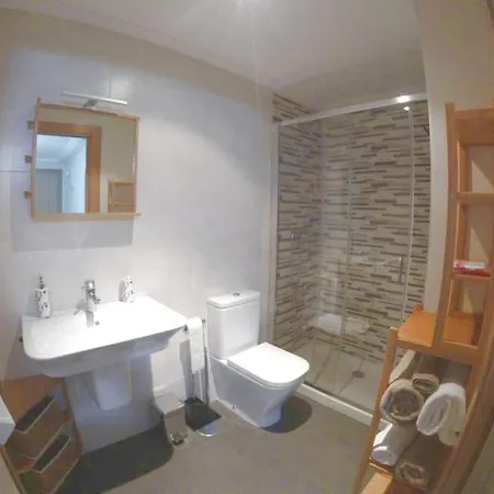 Sunshine Apartment *