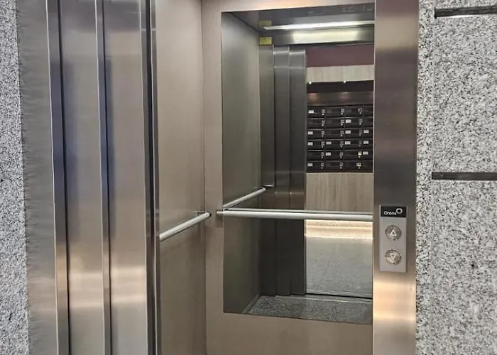 Sunshine 公寓 希洪