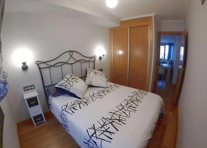 公寓 Sunshine 希洪