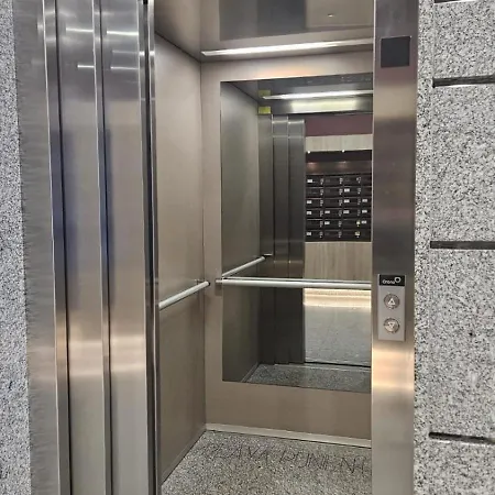 Sunshine Apartment Gijon