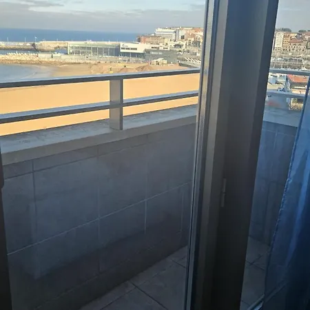Sunshine Apartment Gijon
