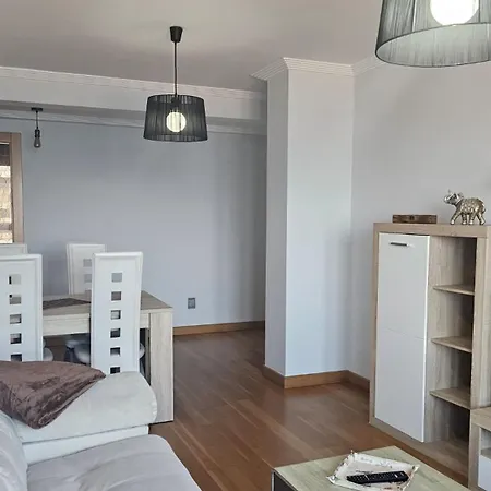 Apartment Sunshine Gijón