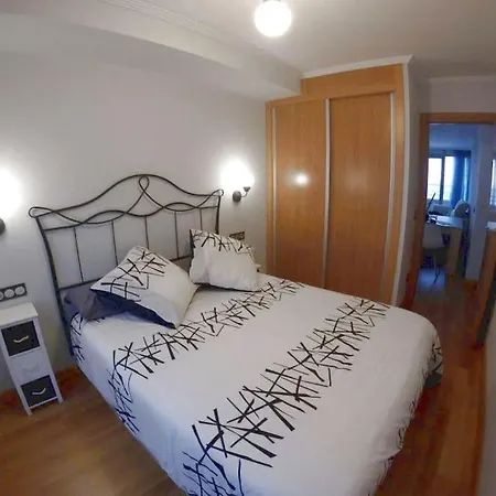 Apartment Sunshine Gijon