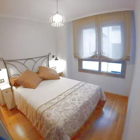 Sunshine Apartment *