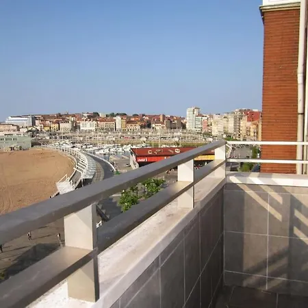 Sunshine Apartment