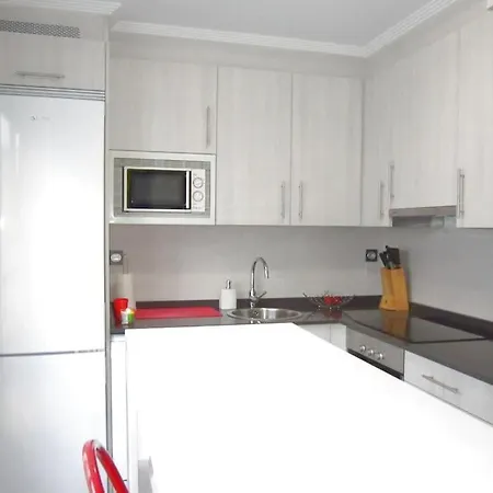 Sunshine Apartment Gijon