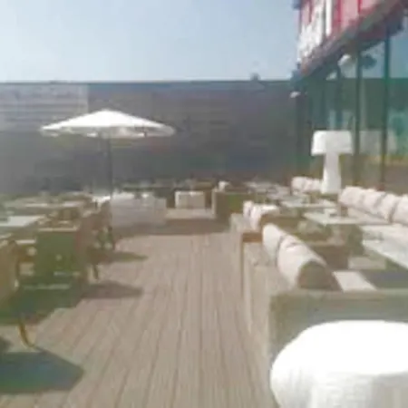 Sunshine * Gijon