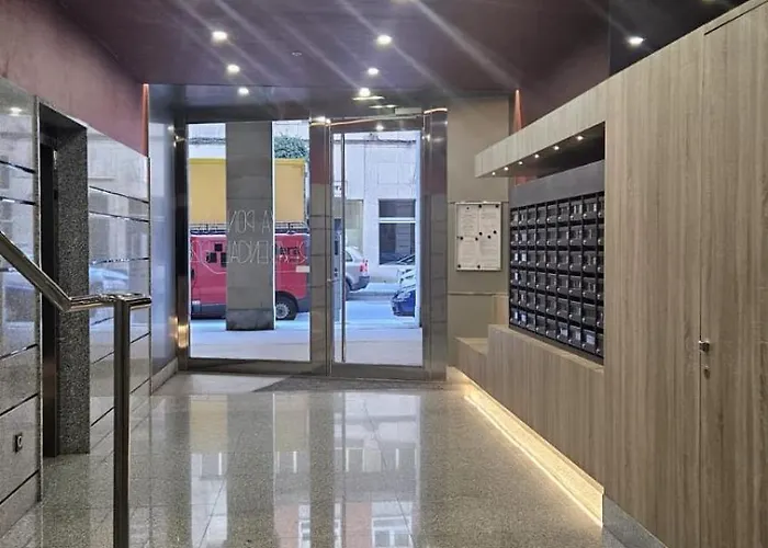 Appartement Sunshine Gijón