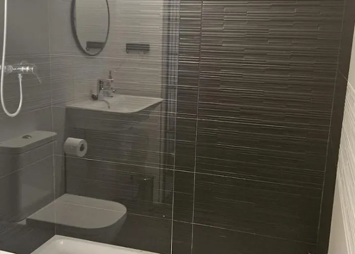 Appartement Sunshine *