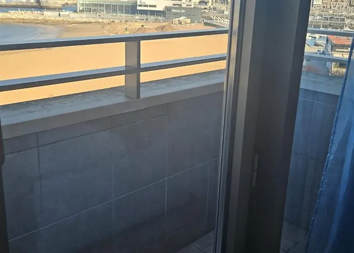 Sunshine Apartment Gijón