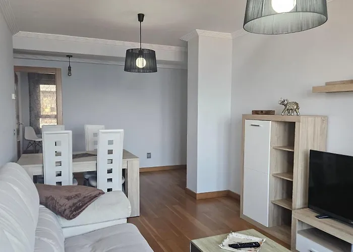 Appartement Sunshine Gijón