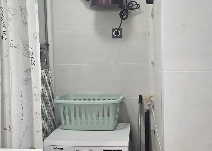 Apartment Sunshine Gijón