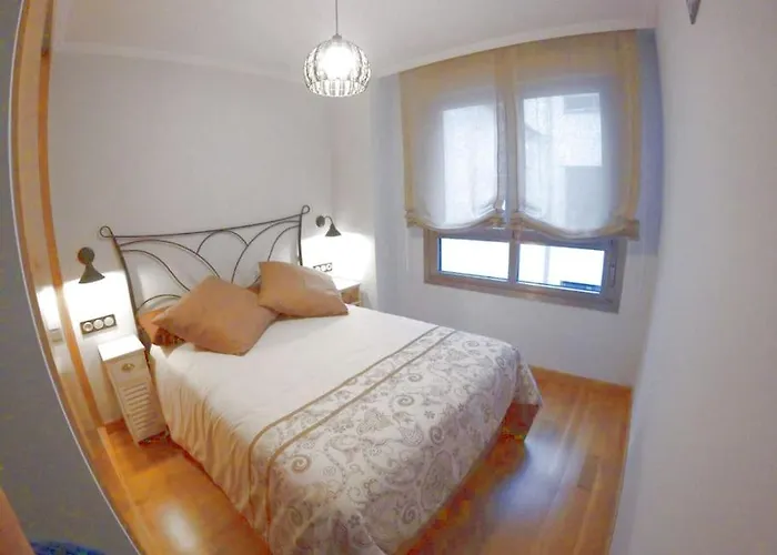 Sunshine Apartment *