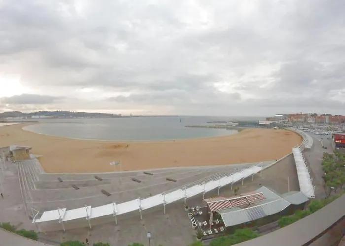 Appartement Sunshine