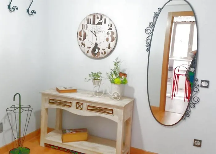 Appartement Sunshine *