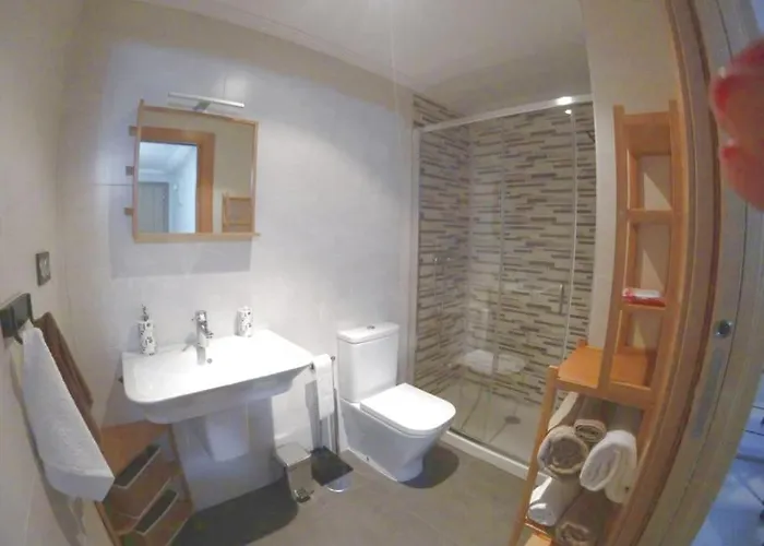 Sunshine Apartment *