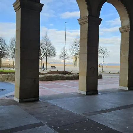 アパート Sunshine *