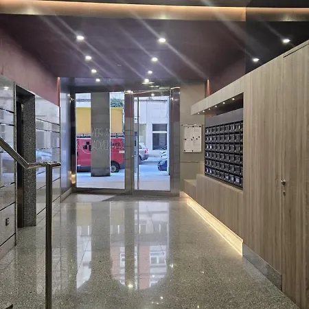 アパート Sunshine ヒホン