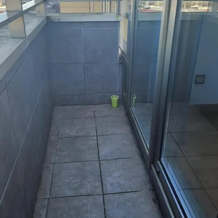 アパート Sunshine ヒホン